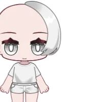 Hair Front Side Short_005